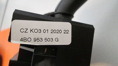 Bloc lumini VW Audi Skoda Seat cod: 8LO953513G, 4BO953503G