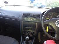 Bloc lumini VW BORA/GOLF 4 1.6 16V BCB 2005