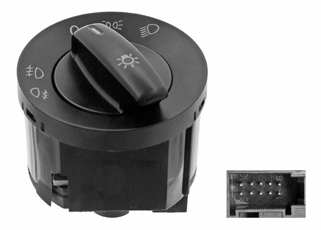 Bloc lumini VW Caddy 3 (2k) 03.04-06.10, Eos (1f) 