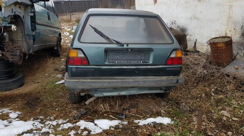 Bloc lumini VW Golf 2 1985 HATCHBACK 1.3