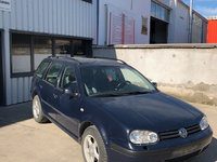 Bloc lumini VW Golf 4 Break - 1.6 benzina