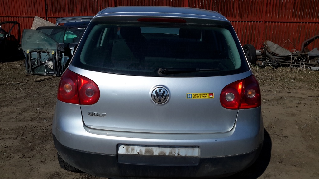 Bloc lumini VW Golf 5 2004 hatchback 1.4