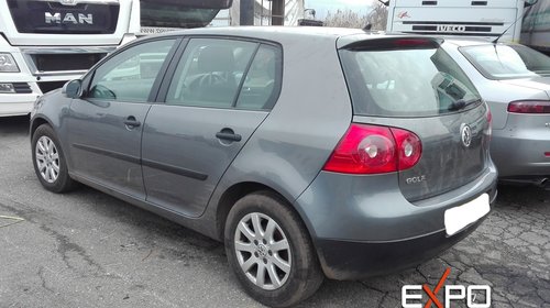 Bloc lumini VW Golf 5 2005 hatchback 1.9 TDI