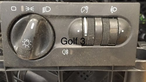 Bloc lumini Vw Golf III