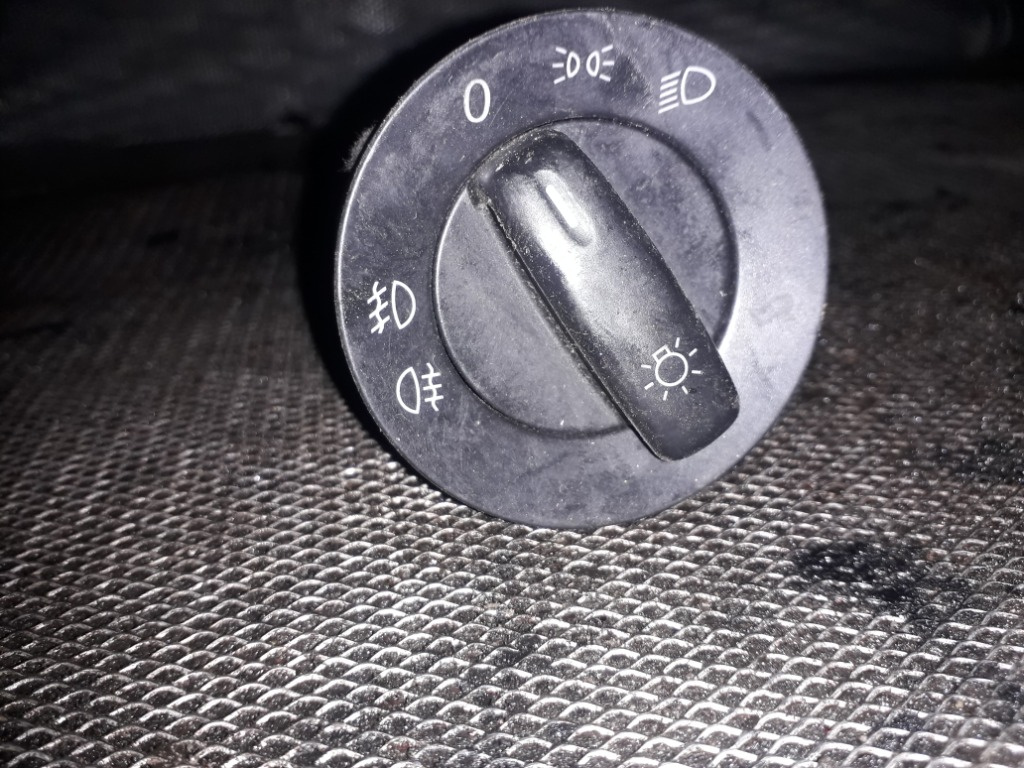 Bloc Lumini VW Jetta 1.6mpi tip motor BS