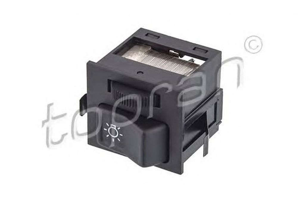 Bloc lumini VW LT 28-35 I bus 281-363 TOPRAN 109082