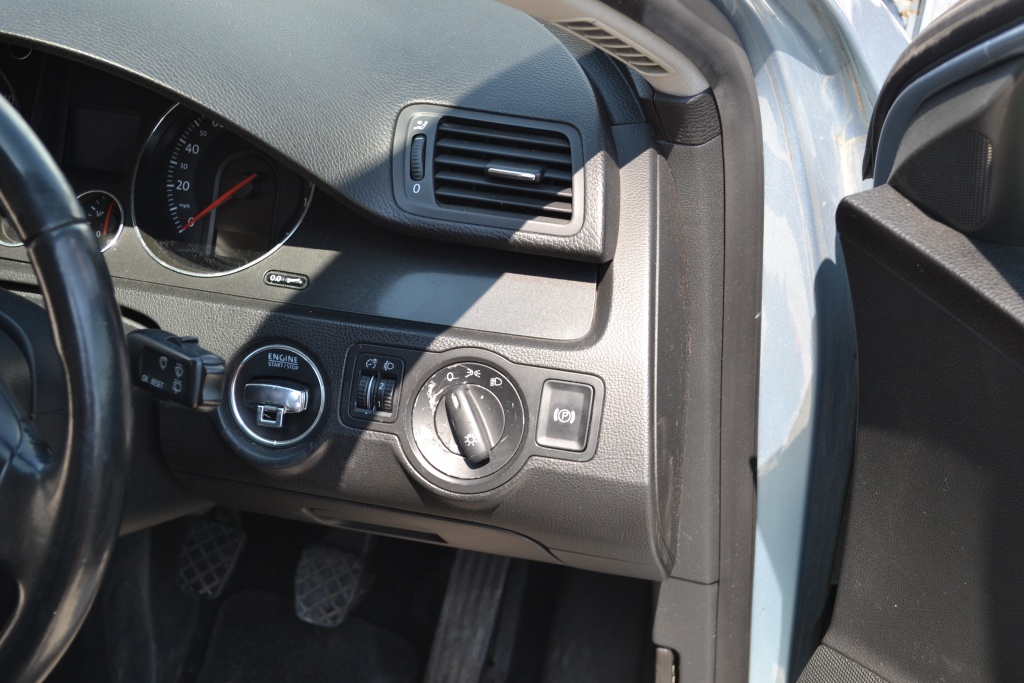 BLOC LUMINI VW PASSAT 2.0 TDI COMBI 140 CP BKP