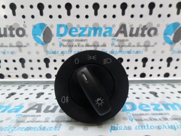 Bloc lumini VW Passat (3C) combi 2005-2010, 1K0941