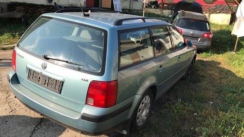 Bloc lumini VW Passat B5 1999 break 1.9 tdi