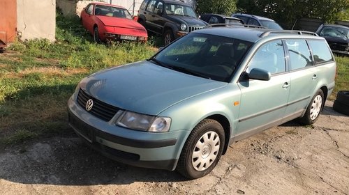 Bloc lumini VW Passat B5 1999 break 1.9 tdi