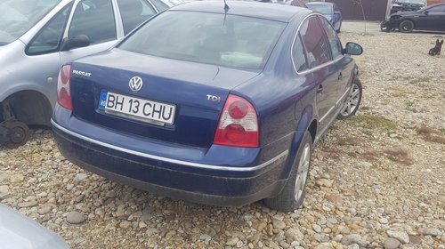 Bloc lumini VW Passat B5 2004 Berlina 1.9 tdi