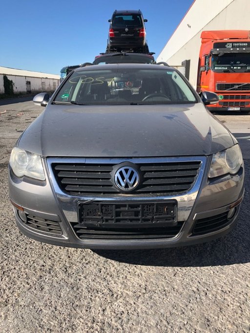 Bloc lumini VW Passat B6 2007 break 1.9 tdi