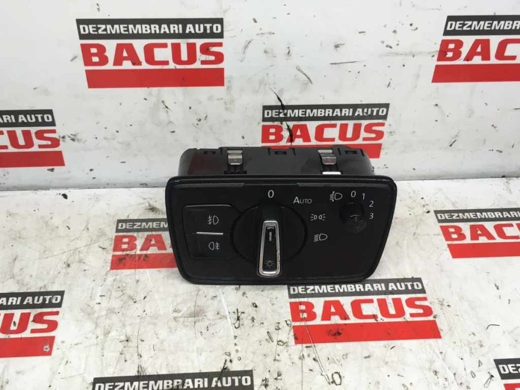 Bloc lumini vw passat b8 COD- 3g0941633