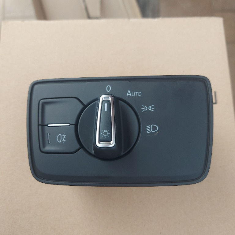Bloc lumini Vw Passat B8 GTE 1.4 TSI Hybrid an 202