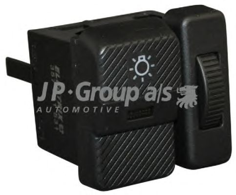 Bloc lumini VW PASSAT Variant 3A5 35I JP GROUP 1196201200 PieseDeTop