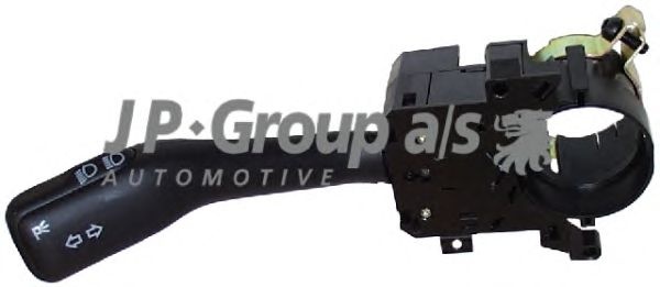 Bloc lumini VW PASSAT Variant 3B6 JP GROUP 1196203900