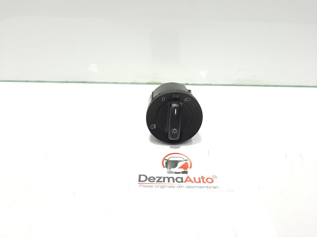 Bloc lumini, Vw Passat Variant (3C5) [Fabr 2005-20