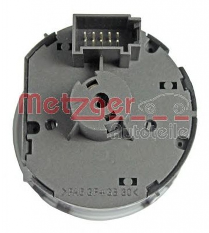 Bloc lumini VW PASSAT Variant 3C5 METZGER 916311