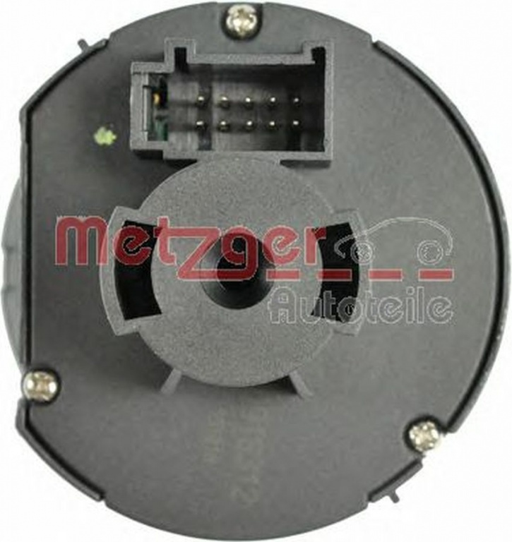 Bloc lumini VW PASSAT Variant 3C5 METZGER 916312 PieseDeTop
