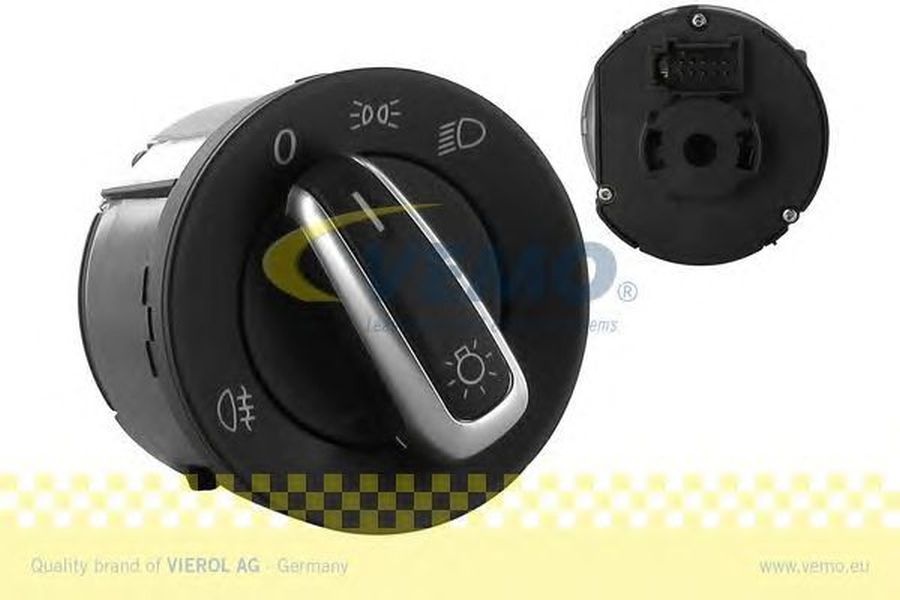 Bloc lumini VW PASSAT Variant 3C5 VEMO V10730262