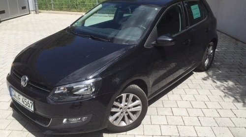 Bloc lumini VW Polo 6R 2011 Hatchback 1.2TSI