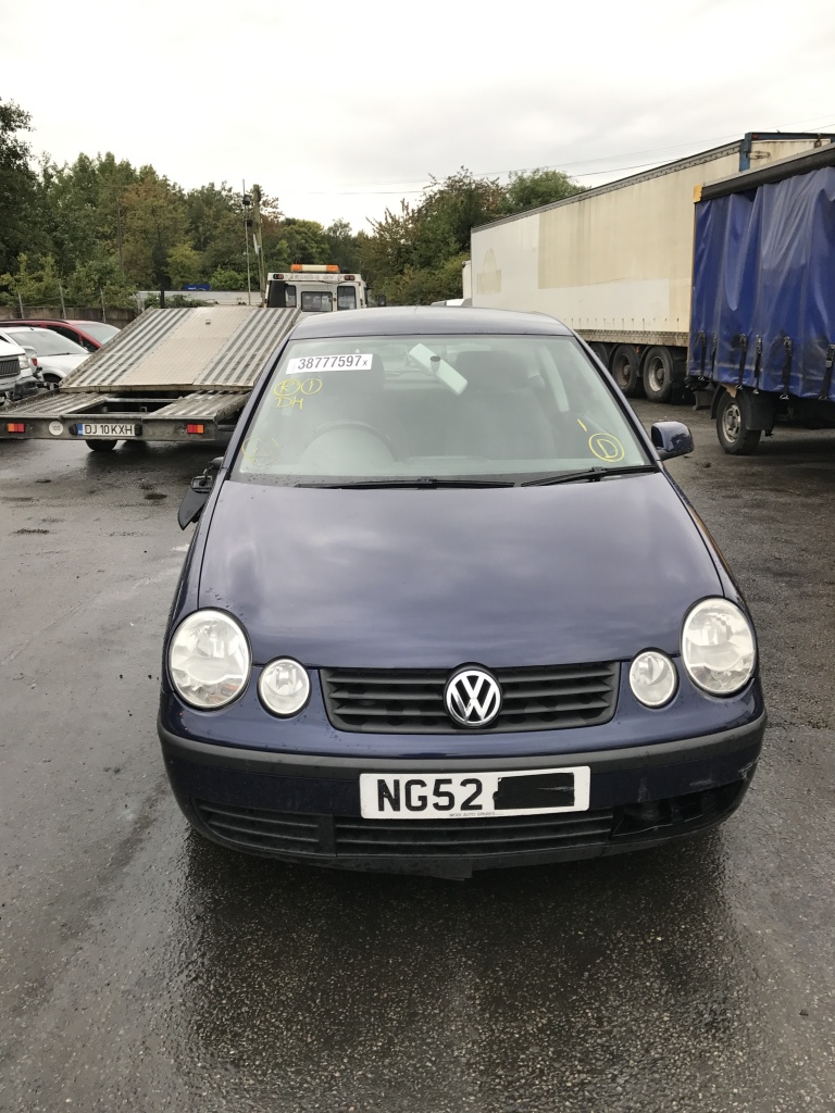 Bloc lumini VW Polo 9N 2003 Hatchback 1.2 MPI