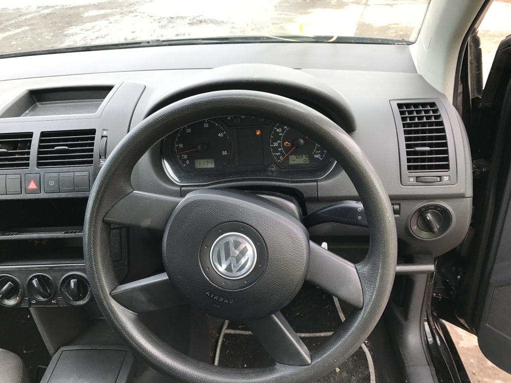 Bloc lumini VW Polo 9N 2003 Hatchback 1.