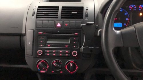 Bloc lumini VW Polo 9N 2008 Hatchback 1.4