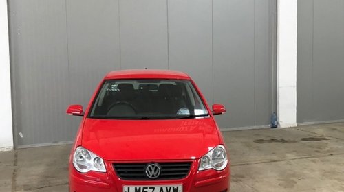 Bloc lumini VW Polo 9N 2008 Hatchback 1.4