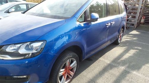 Bloc lumini VW Sharan 2017 facelift 2.0 tdi DFMA