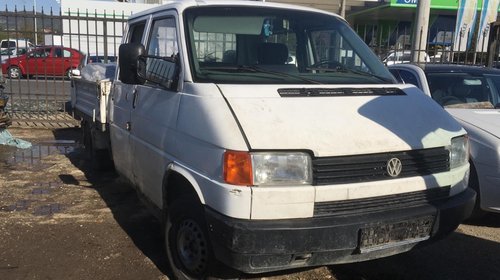 Bloc lumini VW TRANSPORTER 1994 PICK-UP 2.4