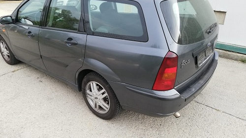 BLOC / MANETA SEMNALIZARE FORD FOCUS 1 FAB. 1998 - 2005 ⭐⭐⭐⭐⭐