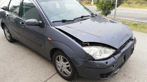 BLOC / MANETA SEMNALIZARE FORD FOCUS 1 FAB. 1