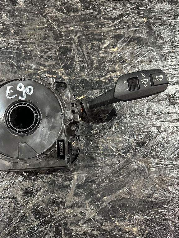 Bloc manete BMW E90 E91 E92 E93 - Cod 61 31 9 184 264 (manete semnalizare + stergator) - imagine 3