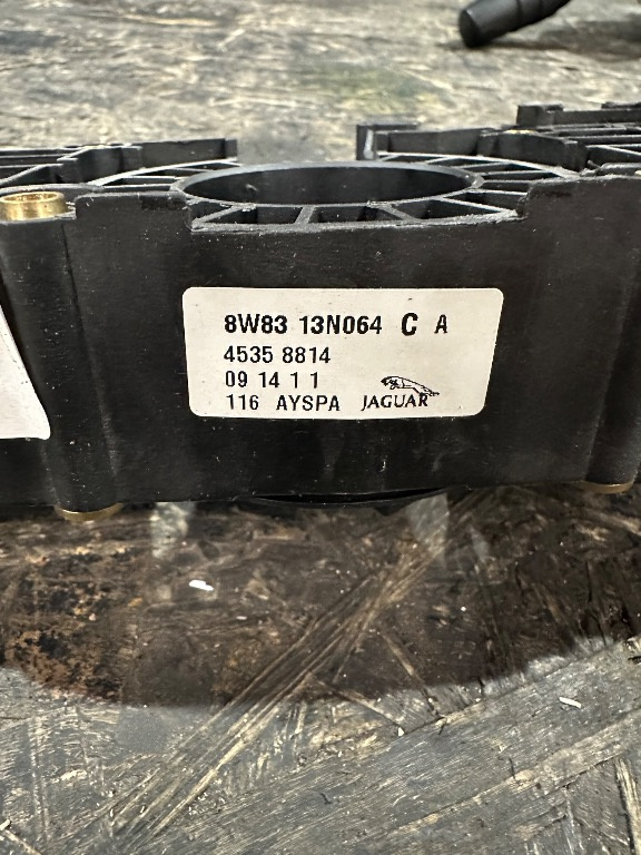 Bloc Manete Jaguar XF - Cod 8W83-13N064 (cod in titlu) - imagine 2