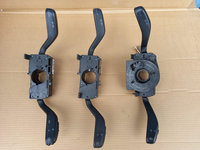 Bloc manete semnal stergator Skoda Fabia 2 Seat Ibiza Leon