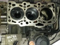 Bloc motor 1,4 tdi polo amf