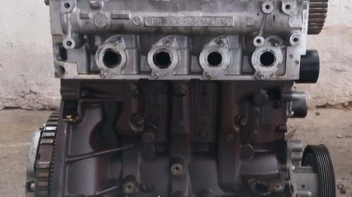 Bloc motor 1.5 dci Dacia Renault Nissan tip m