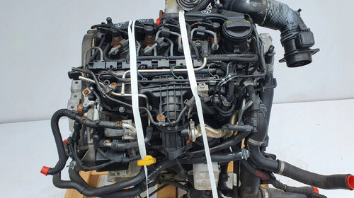 Bloc Motor 1.6 tdi VW- SKODA - SEAT - AUDI eu