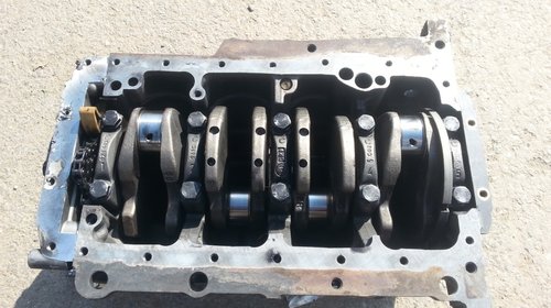 Bloc motor 1,9TDI AHF