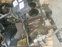 Bloc motor 198a4000 Fiat Bravo, 1.4TS, an 2008.