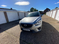 BLOC MOTOR 60L MAZDA CX5 2.2 D 2014