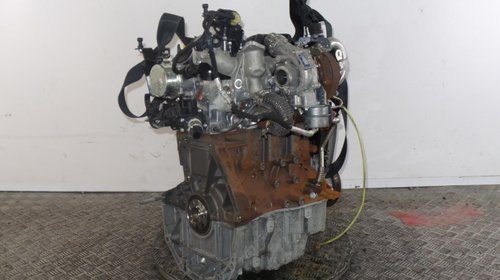 Bloc motor ambielat 1.5dci cod motor K9K euro 4