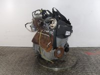 Bloc motor ambielat 1.5 dci cod motor K9K euro 4