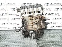 Bloc motor ambielat, 192A1000, Fiat Stilo (192) 1.9 jtd