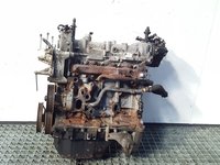 Bloc motor ambielat, 199A2000, Fiat Punto Evo (199) 1.3 m-Jet