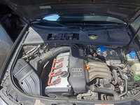 Bloc motor ambielat 2.0 ALT Benzina Audi a4 b6