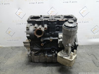 Bloc motor ambielat 2.0 TDI (CBBB) 125KW|170HP VOLKSWAGEN PASSAT CC (357) [ 2008 - 2012 ] OEM 03L021A / 03L 021 A