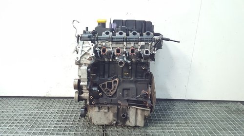 Bloc motor ambielat, 204D3, Land Rover Freela