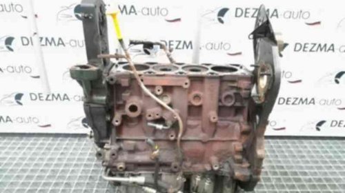 Bloc motor ambielat 20T2N, Land Rover Freelan